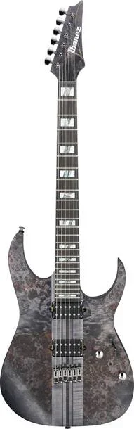 Ibanez Premium RGT1221PB Deep Twilight Flat
