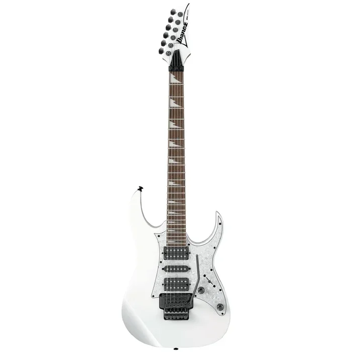 Ibanez RG450DXBWH RG White Edge-Zero II RW