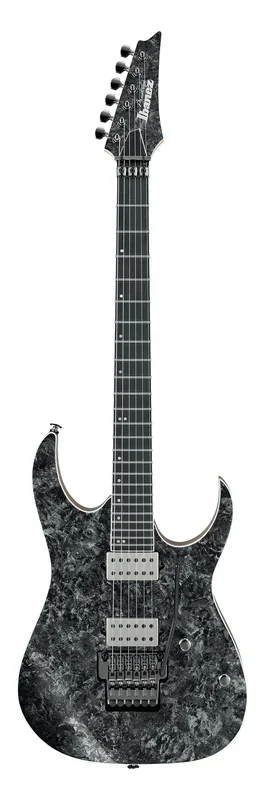 Ibanez RG5320 CSW Prestige Electric Guitar w/Case