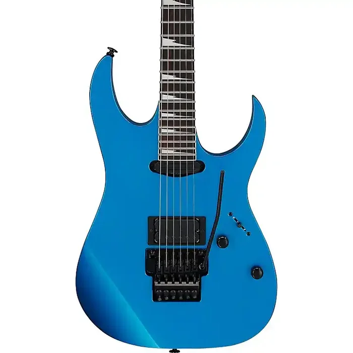 Ibanez RG565R Genesis Collection Electric Guitar Electric Blue Guitar Center