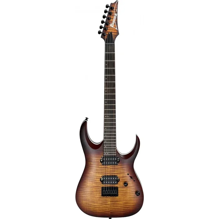 Ibanez RGA42FM DEF Archtop Electric Guitar