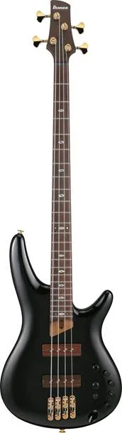 Ibanez SR3500 SR Prestige Black