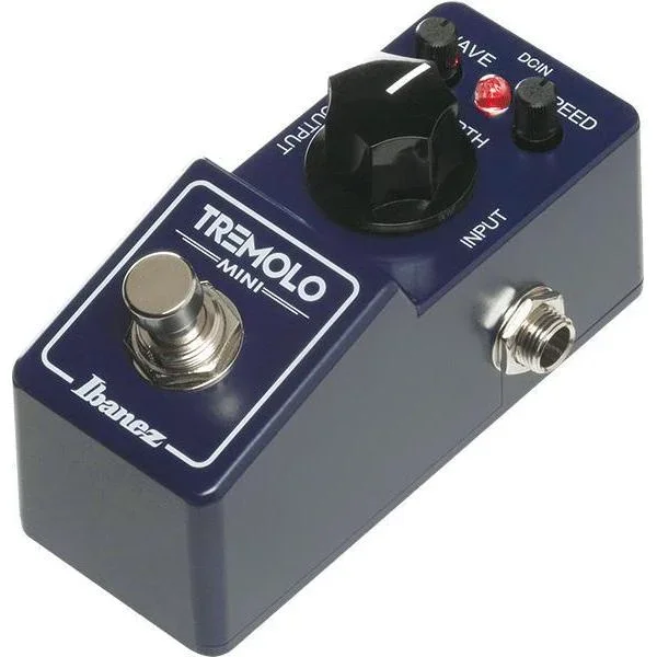 Ibanez TR Mini Tremolo Pedal