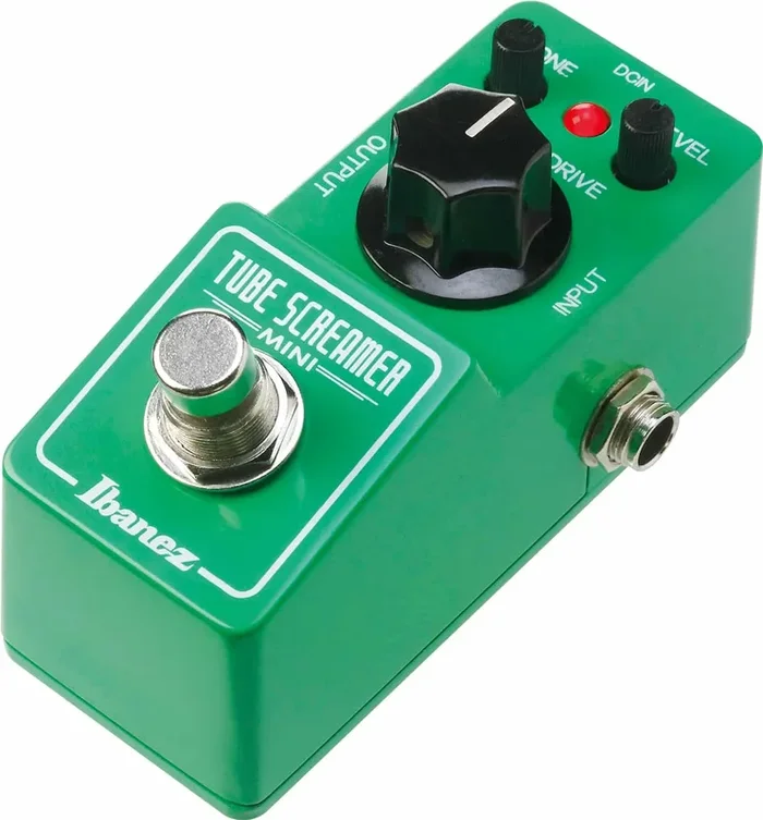 Ibanez TSMINI Tubescreamer