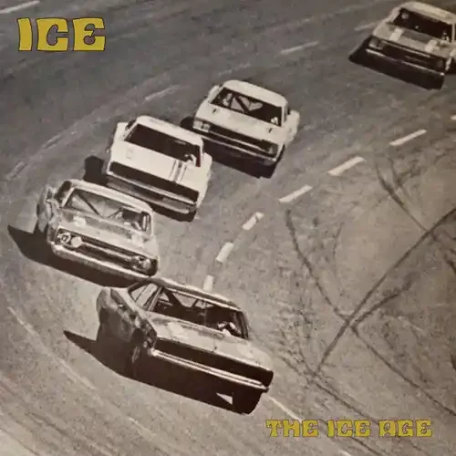 Ice Ice Age – COMPACT DISCS