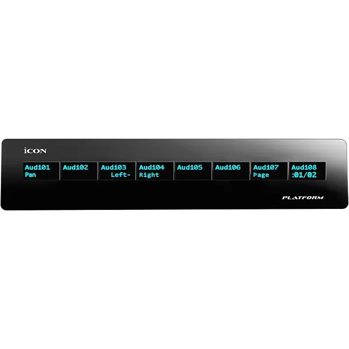 Icon Platform D3 for Platform Nano Guitar Center