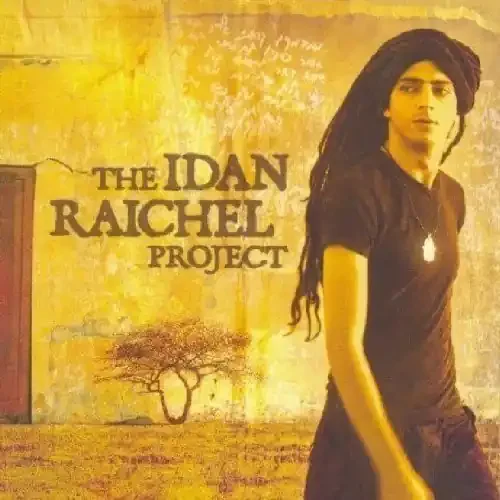 Idan Raichel Idan Raichel Project – COMPACT DISCS