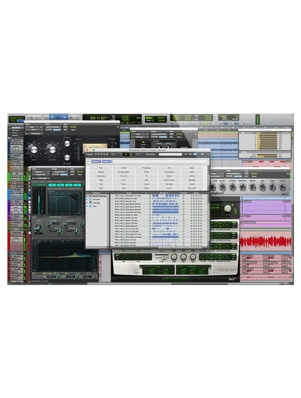 IK Multimedia Amplitube 5