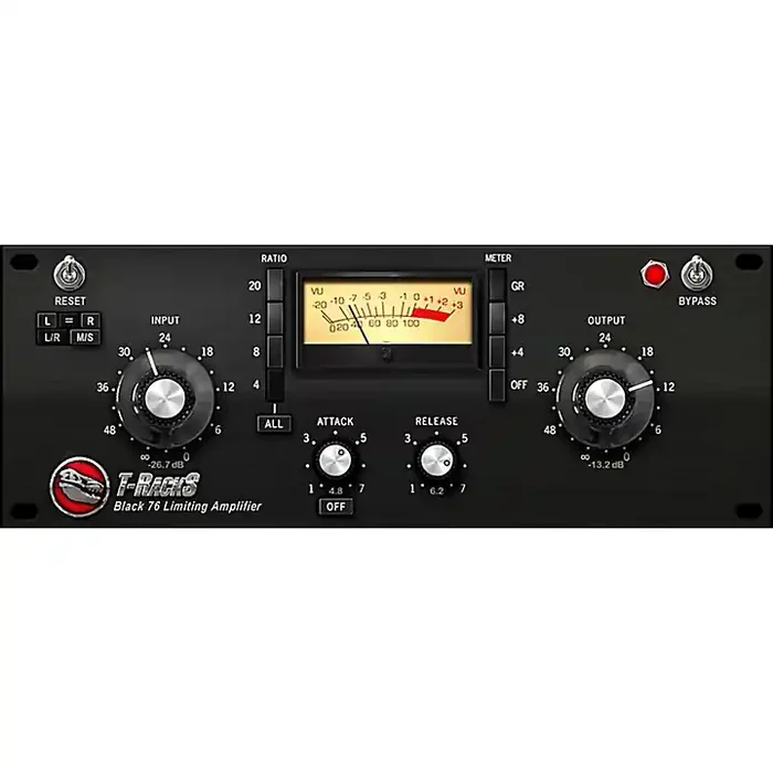 IK Multimedia Black 76 Limiting Amplifier Software Download Guitar Center