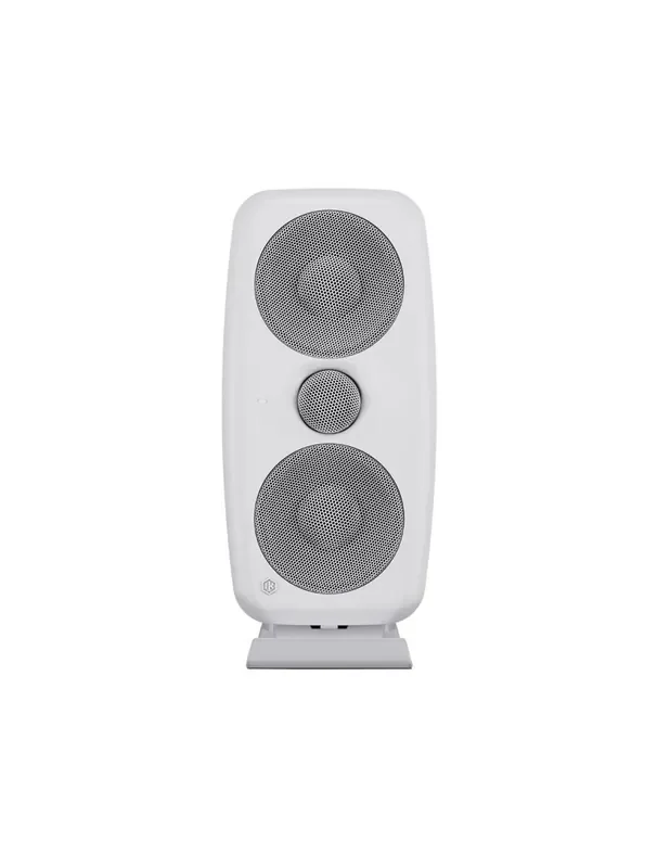 IK Multimedia iLoud MTM mkII Studio Monitor (White)