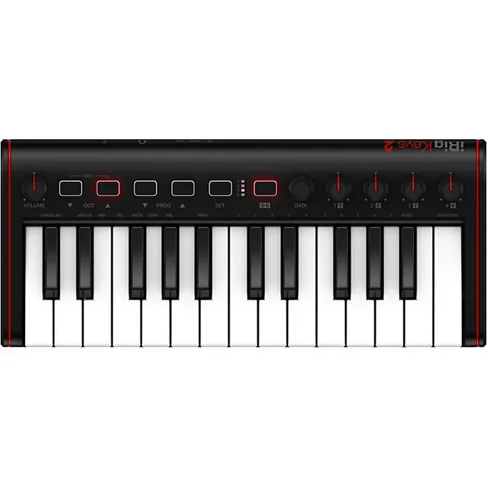 IK Multimedia iRig Keys 2 Mini Guitar Center