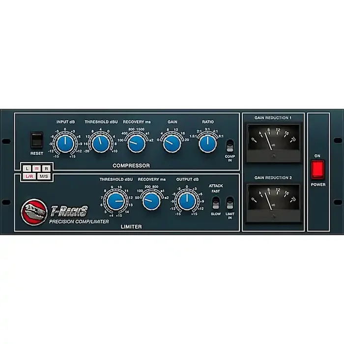 IK Multimedia Precision Comp / Limiter Software Download Guitar Center