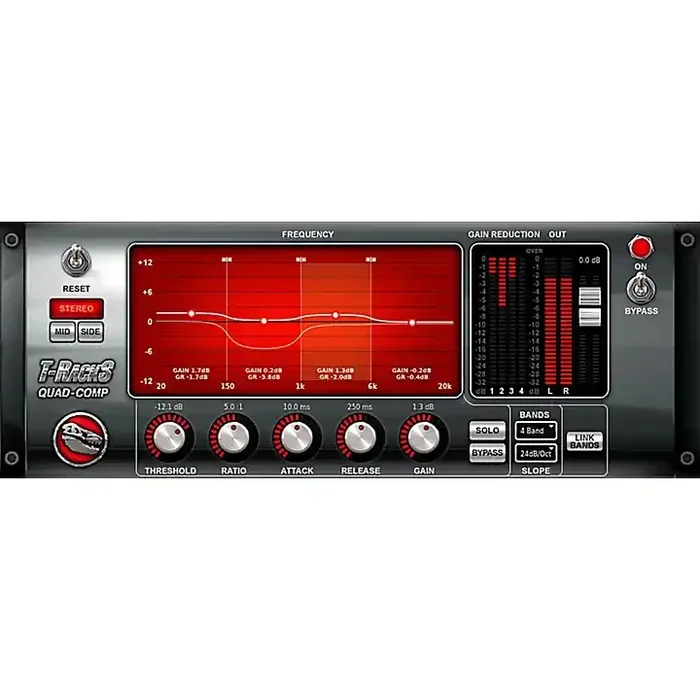 IK Multimedia Quad Comp Software Download Guitar Center