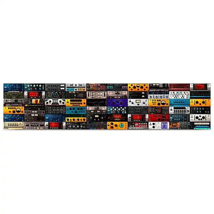 IK Multimedia T-RackS 6 Pro Guitar Center