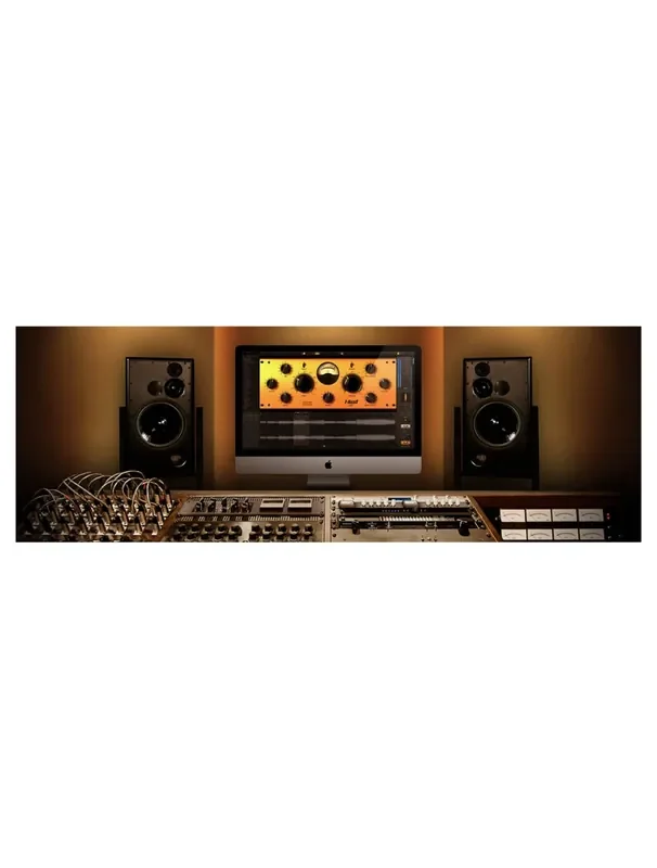 IK Multimedia T-RACKS Linear Phase Equalizer