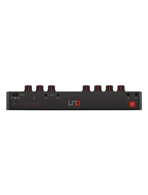 IK Multimedia UNO Synth