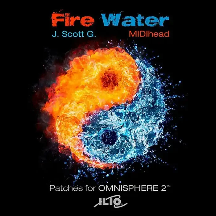 Ilio EDM – Fire Patches for Omnisphere 2.1 Guitar Center