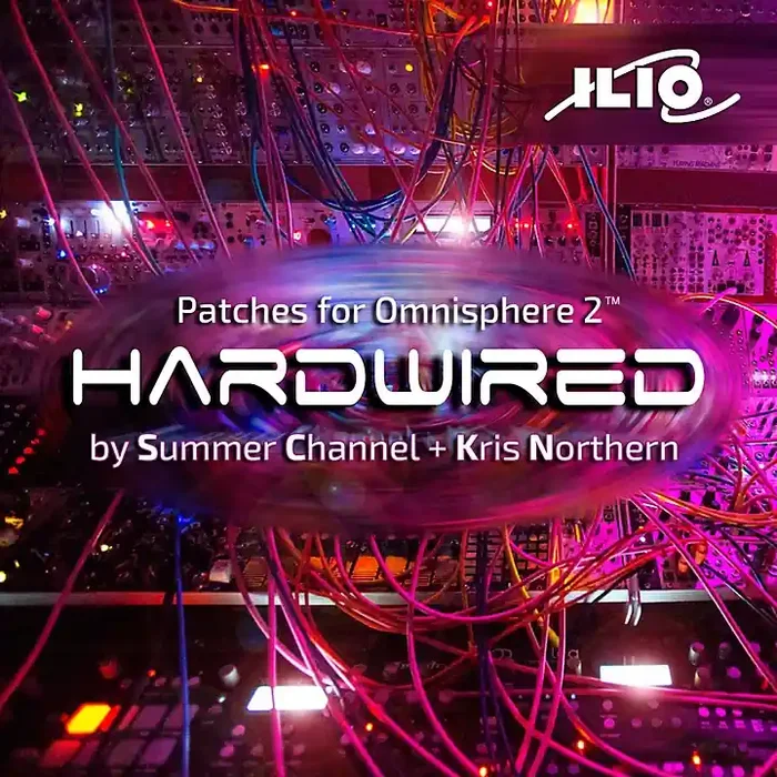 Ilio Hardwired – Patch Library for Omnishere 2 Guitar Center