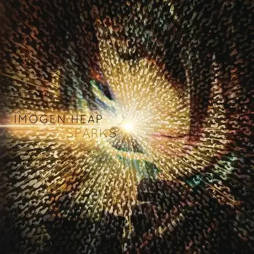 Imogen Heap Sparks – COMPACT DISCS