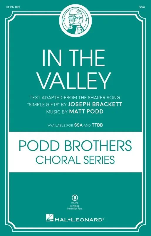 In The Valley