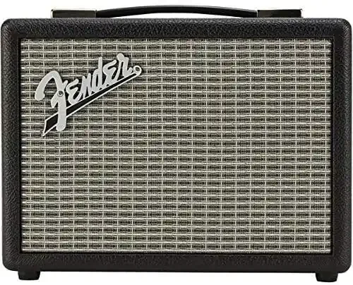 Indio Bluetooth Speaker