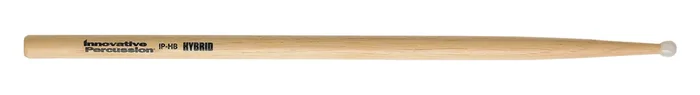 INNOVATION SERIES DRUMSET MODEL HYBRID W/ NYLON TIP