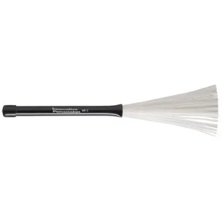 Innovative BR2 Medium Plastic Retractable Brushes