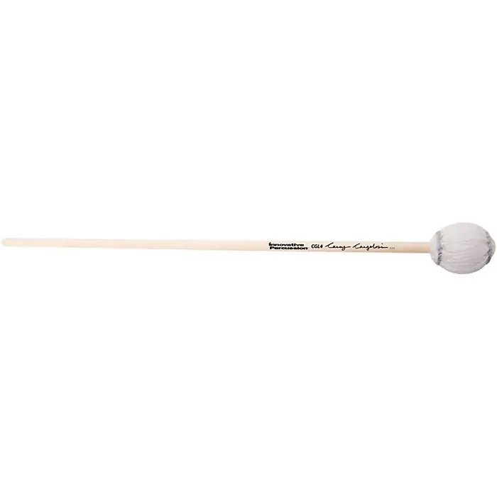 Innovative Percussion Casey Cangelosi Mid-High Register Marimba Mallets White Cord Birch Guitar Center