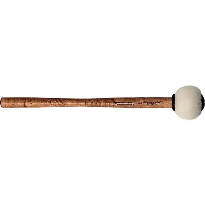 Innovative Percussion Concert Bass Drum Mallet – Saturn Guitar Center