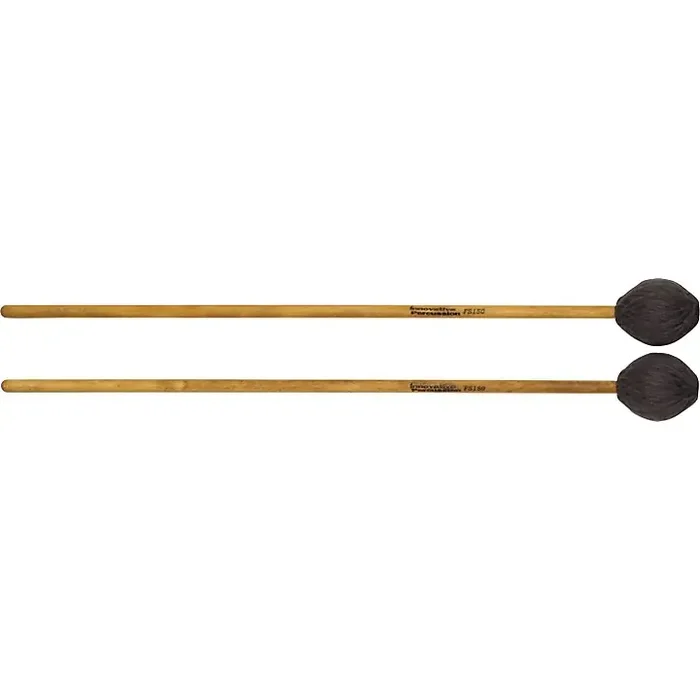 Innovative Percussion FS150 Soft Marimba Mallets Guitar Center