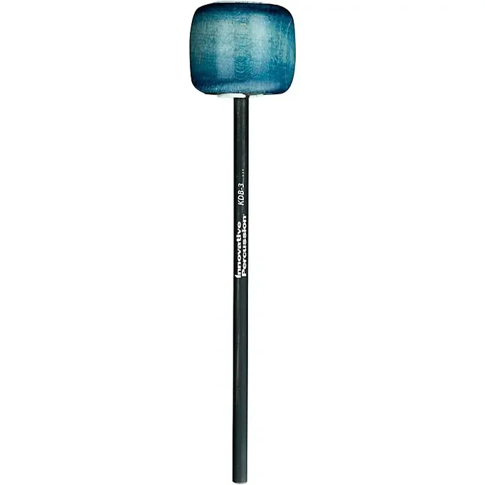 Innovative Percussion KDB-3 Brooks Wackerman Model Wood Kick Drum Beater Guitar Center