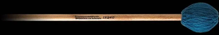 Innovative Percussion Soloist Birch Marimba Mallets | Medium | Yandas