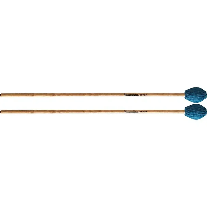 Innovative Percussion Soloist Series Mallets Hard Birch Handles Guitar Center