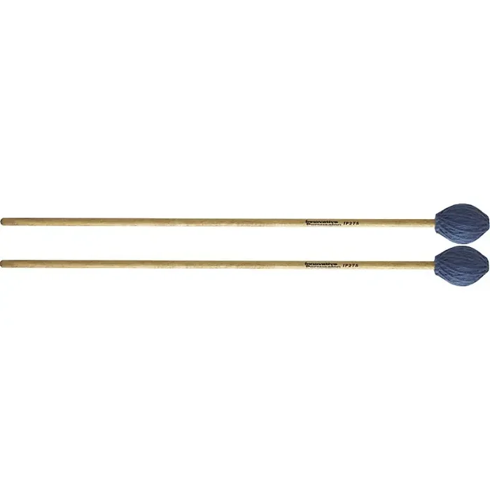 Innovative Percussion Soloist Series Mallets Medium Hard Legato Birch Handles Guitar Center