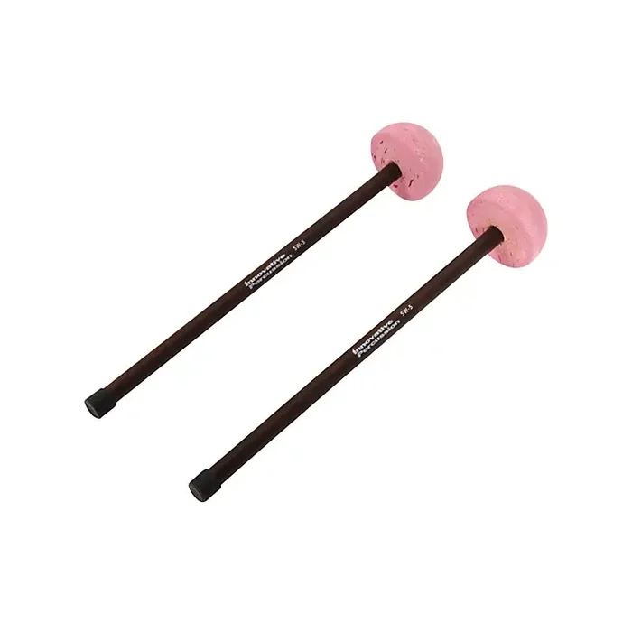 Innovative Percussion Steel Drum Mallets Double Second Aluminum Handles Guitar Center