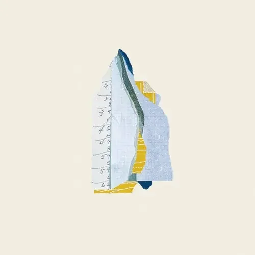 Into It. Over It. Figure – VINYL LP
