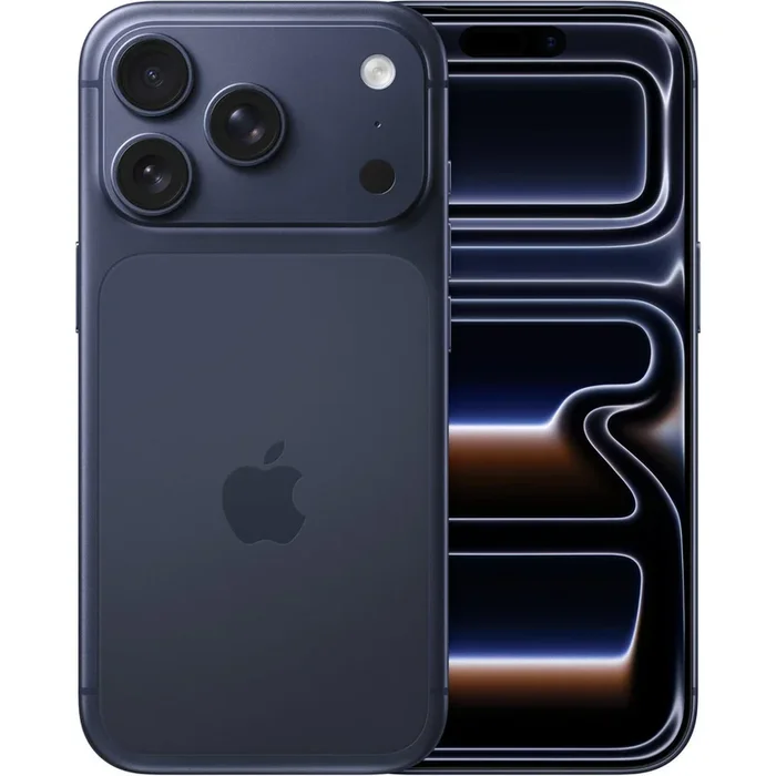 iPhone 17 Pro 512GB Deep Blue – Power & Innovation