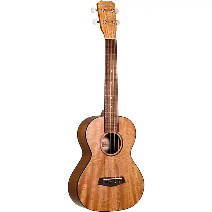 Islander MOT-4 Tenor Ukulele Natural Guitar Center