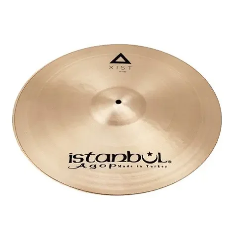 Istanbul Agop 14″ Xist Hi-Hat Cymbals