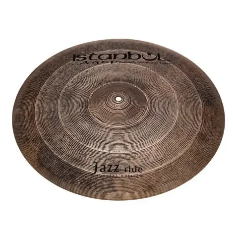 Istanbul Agop 19″ Special Edition Ride Cymbal