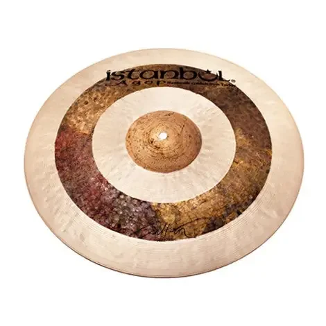 Istanbul Agop 22″ Sultan Jazz Ride Cymbal