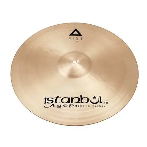 Istanbul Agop 24″ Xist Ride Cymbal