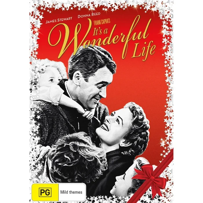 It’s A Wonderful Life