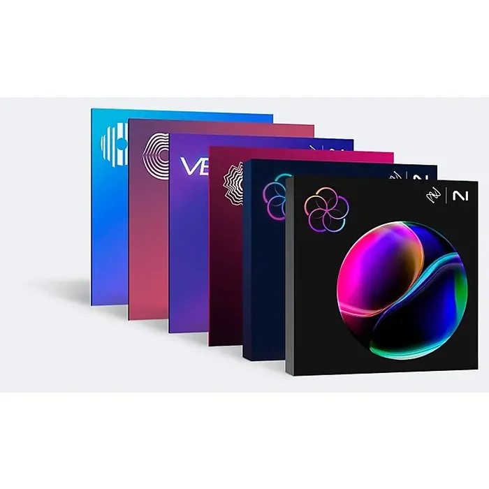 iZotope Everything Bundle Guitar Center