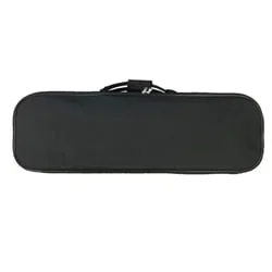 J&J Strings Conventional Oblong Woodshell 4/4 Violin Case