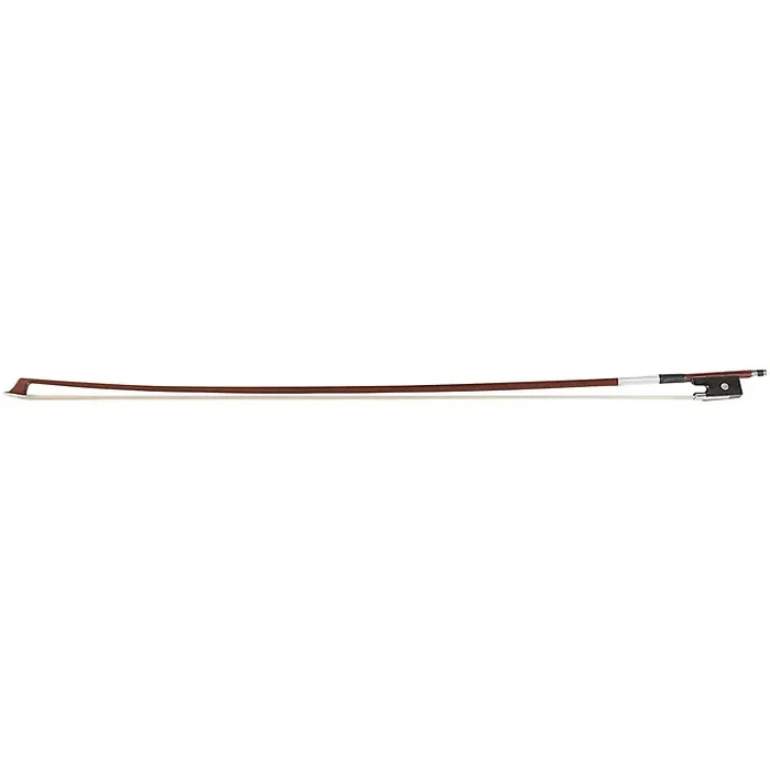 J. La Salle LB-12 Brazilwood Student Series Violin Bow 3/4 Round Guitar Center