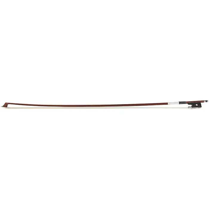 J. La Salle LB-12 Brazilwood Student Series Violin Bow 4/4 Round Guitar Center