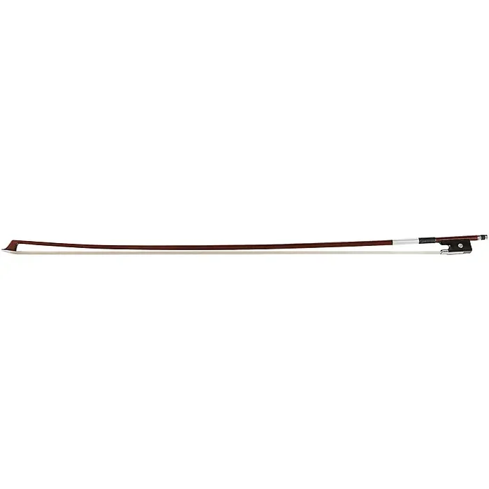 J. La Salle LB-17 Premium Brazilwood Deluxe Student Violin Bow 1/2 Octagonal Guitar Center