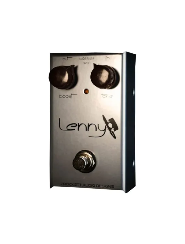 J Rockett Audio Designs Lenny Color Boost Pedal