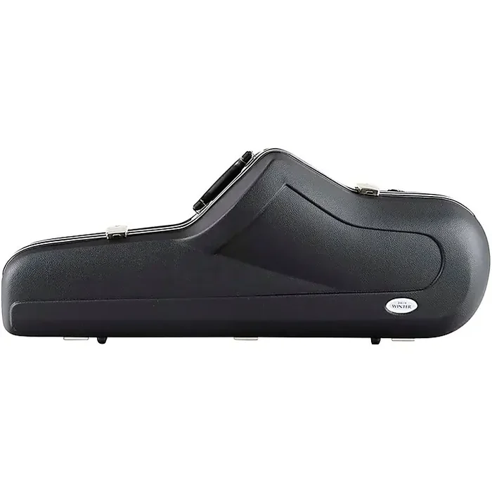 J. Winter Flight Case for Tenor Saxophone Guitar Center